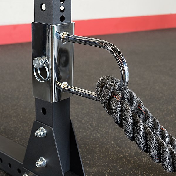 Power Rack 3x3 Pro Clubline SPR1000