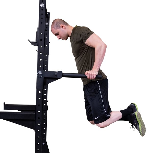 Dip Station Attachment SPRDIP
