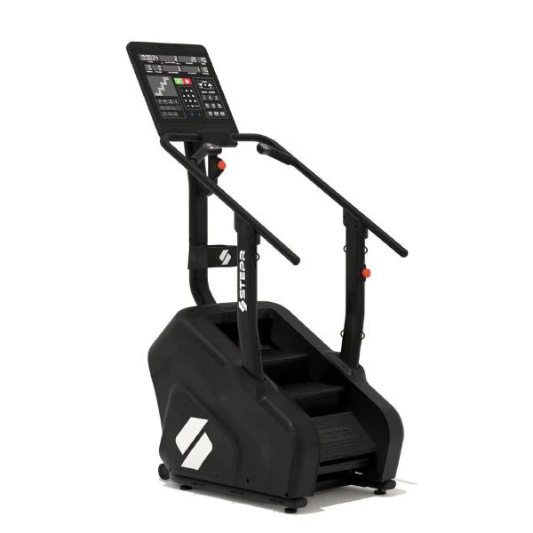STEPR Stair Climbers Collection – Advanced Fitness Solutions for Home and Light-Commercial Use
