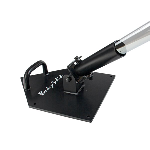 Home Plate T-Bar Row Landmine TBR50