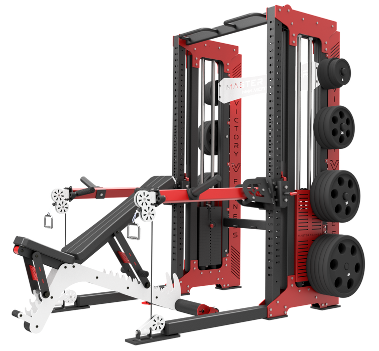 Victory Master Trainer