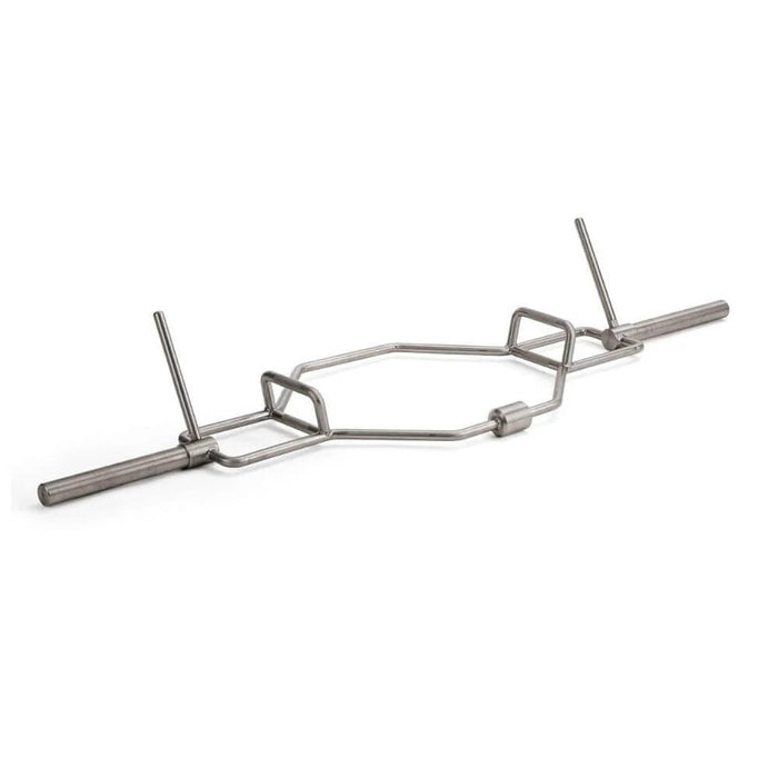 York Trap Bar 77 lbs Mega Hex Bar 32003