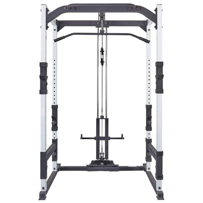 York Barbell Fitness Training Series (FTS) Power Cage 48053