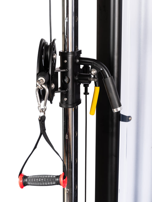 STS Functional Cable Crossover Trainer York
