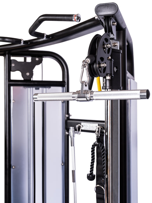 STS Functional Cable Crossover Trainer York