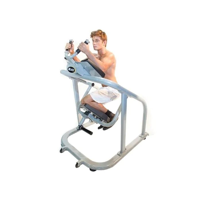 Ab Coaster Heavy Duty Commercial CTL