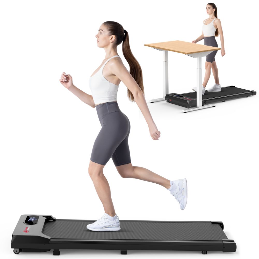 Tapis de Course S1, Vitesse 1-6KM/H