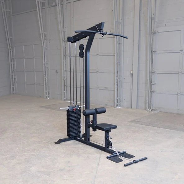 Lat Tower Machine GLM85