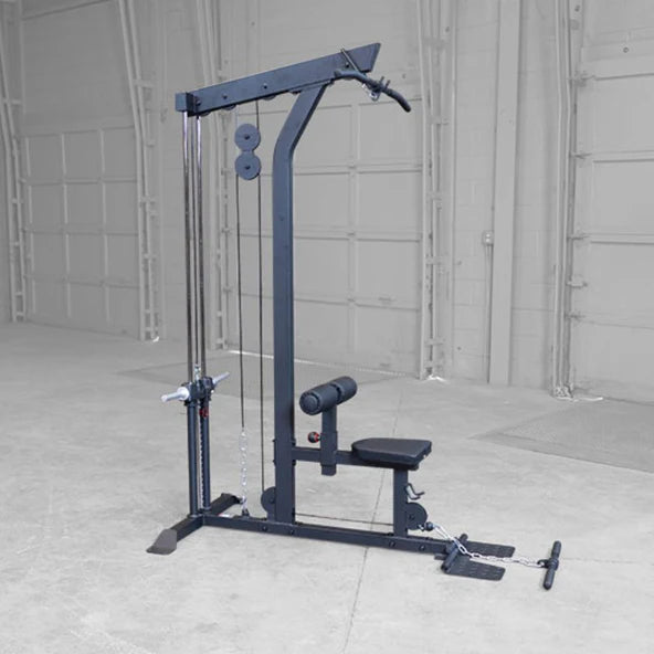 Lat Tower Machine GLM85