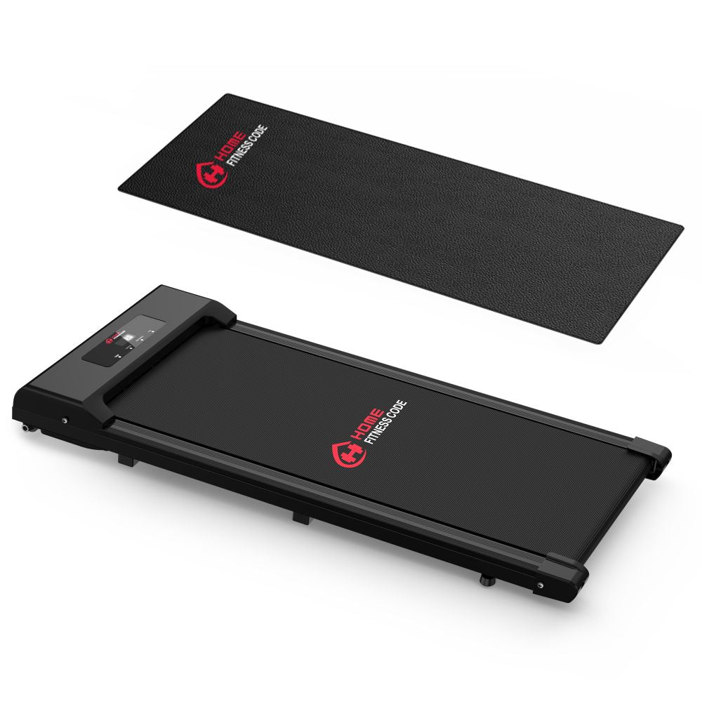 Tapis de Course C1, Vitesse 1-10KM/H
