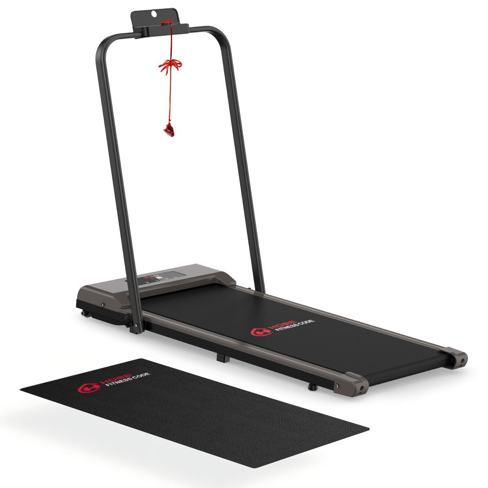 Tapis de Course C1, Vitesse 1-10KM/H