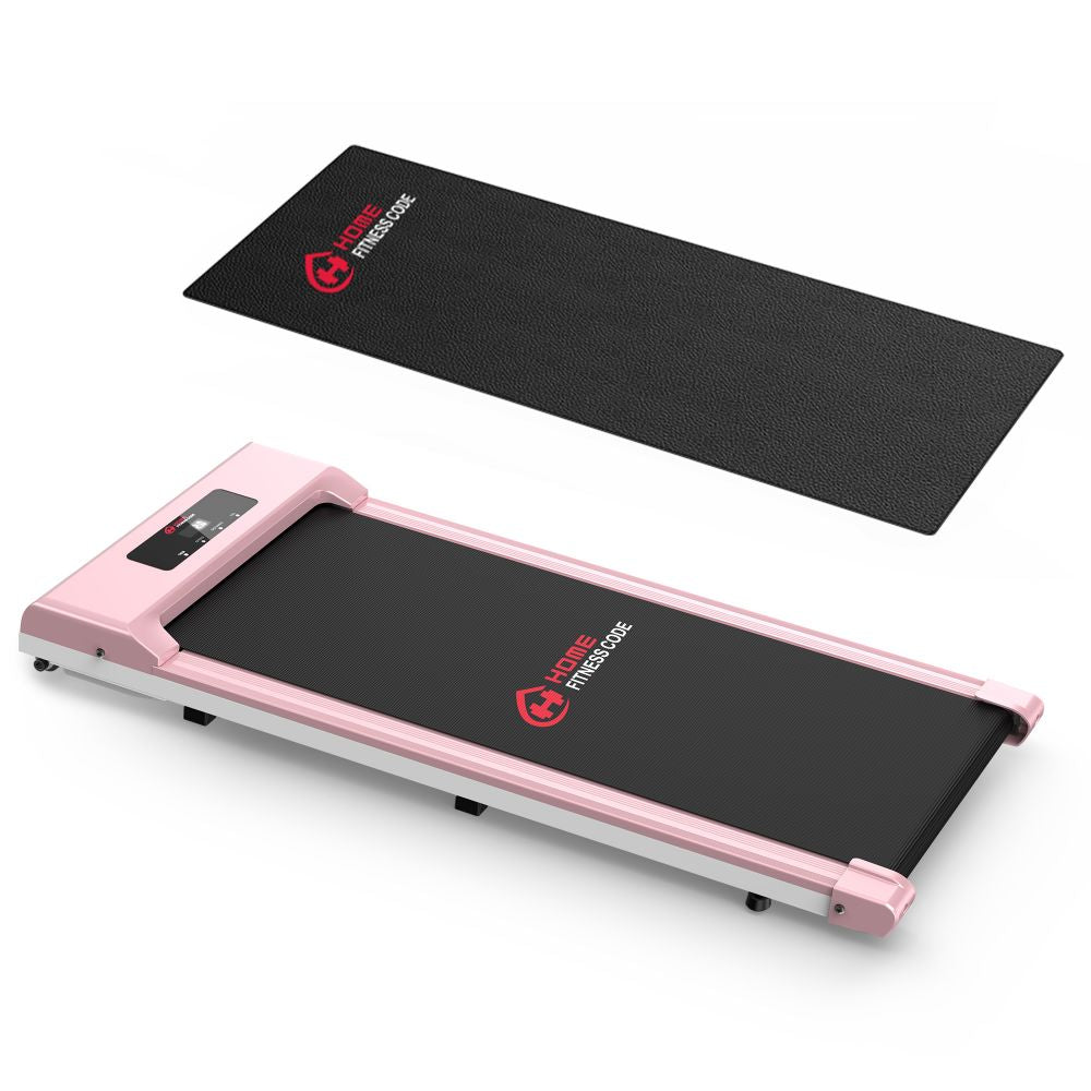 Tapis de Course C1, Vitesse 1-10KM/H