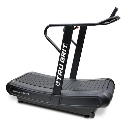 Side view of the Grit Runner Elite by Tru Grit Fitness