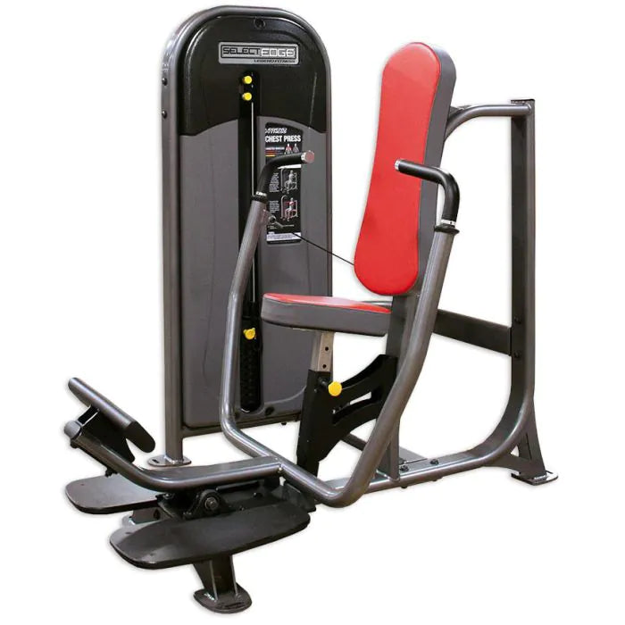 SelectEDGE Chest Press 1100 Legend