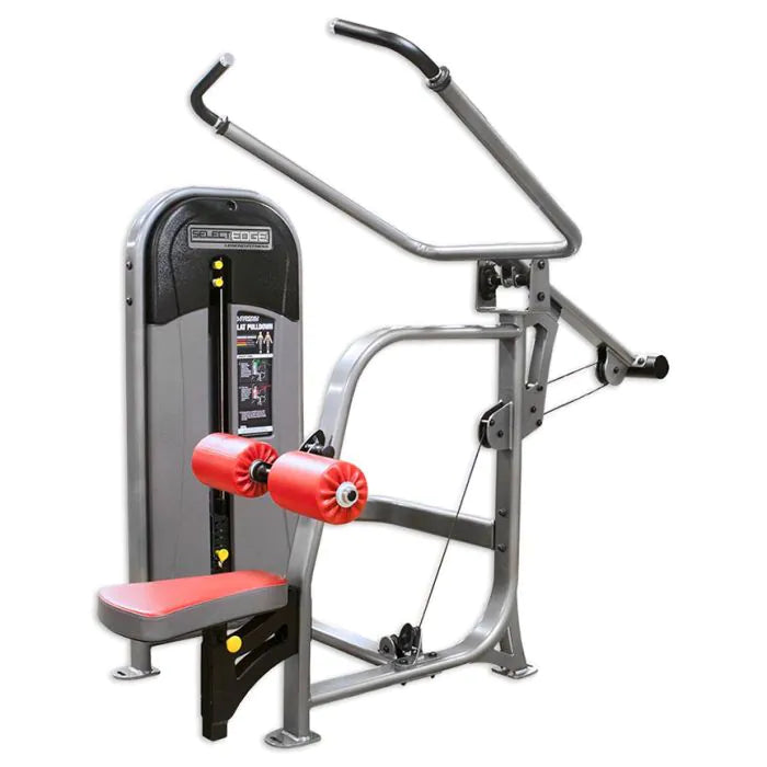 SelectEDGE Lat Pulldown 1102 Legend