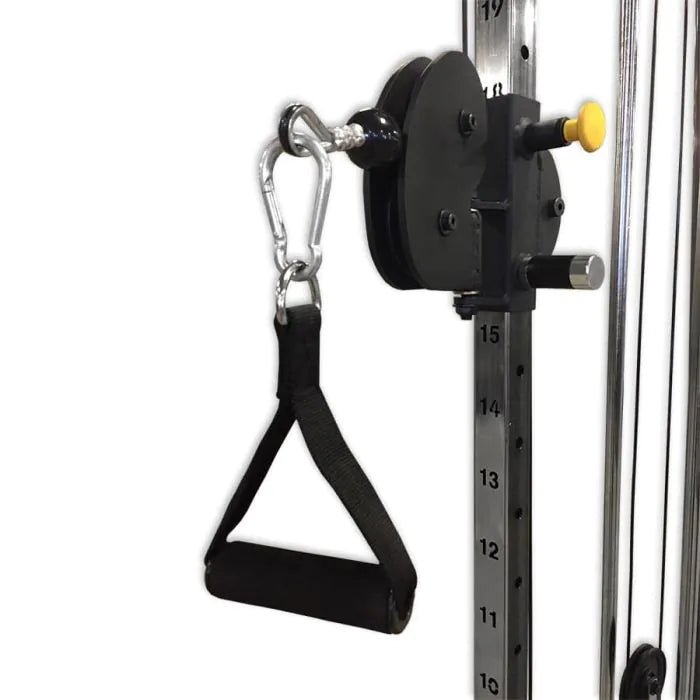 SelectEDGE Cable Crossover 1131 Legend