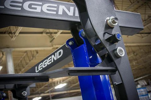 Monolift Legend 3907