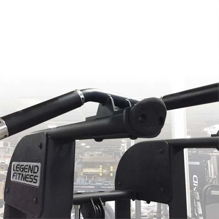 SelectEDGE Dip / Chin Assist 1122 Legend