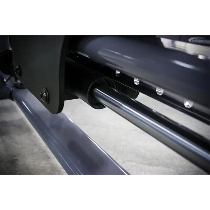 SelectEDGE Multi Press 1124 Legend