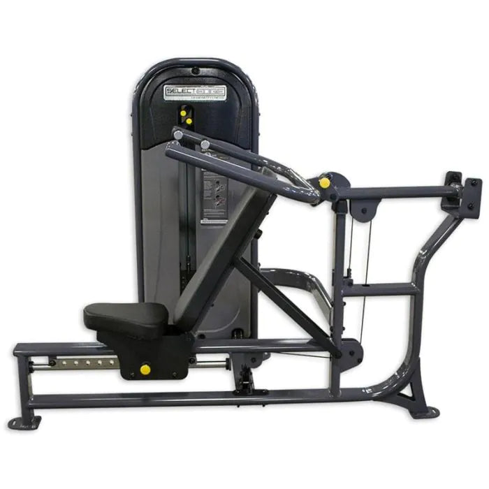 SelectEDGE Multi Press 1124 Legend