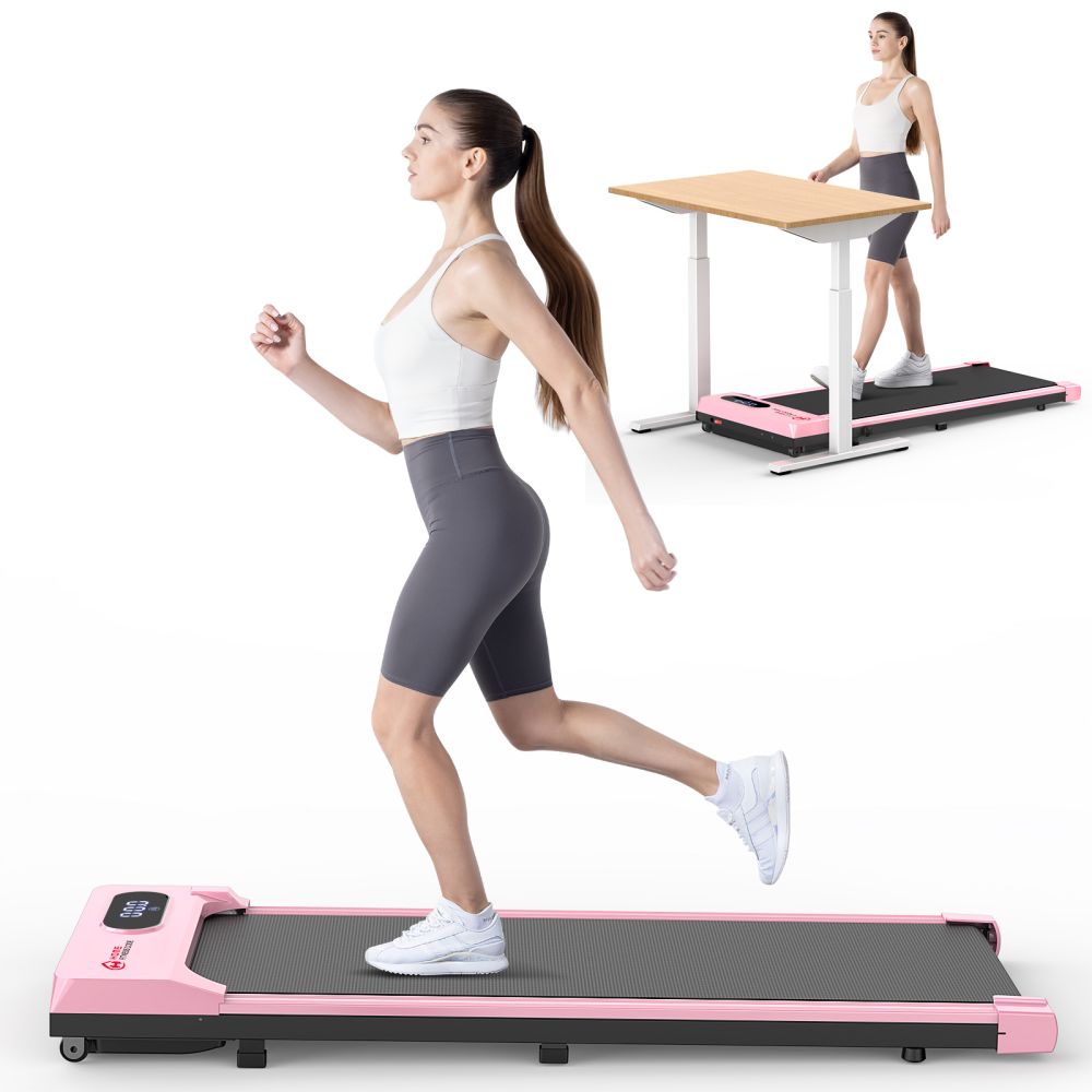 Tapis de Course S1, Vitesse 1-6KM/H