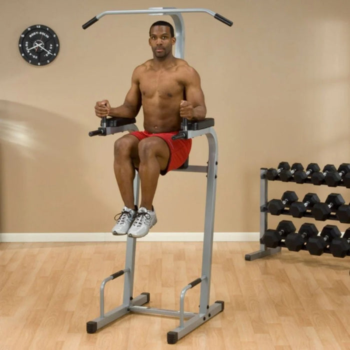 powerline-vkr-chin-dip-athlete-leg-raise