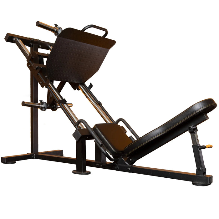 Powertec leg press machine P-LP23