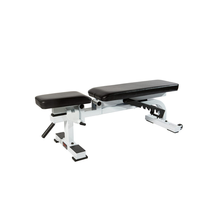 York STS Weight Bench