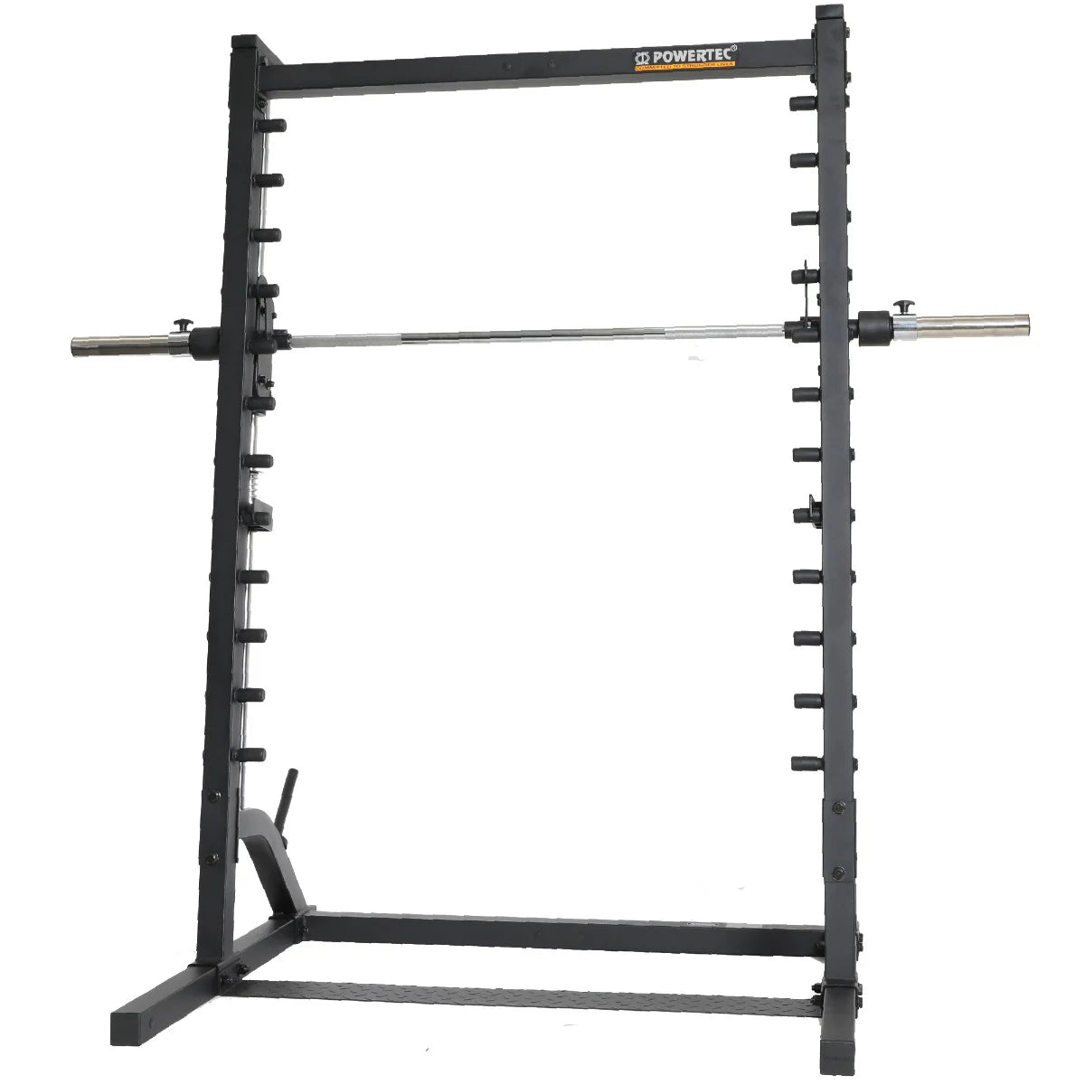Smith Machines for Home Gyms and Commercial Facilities
