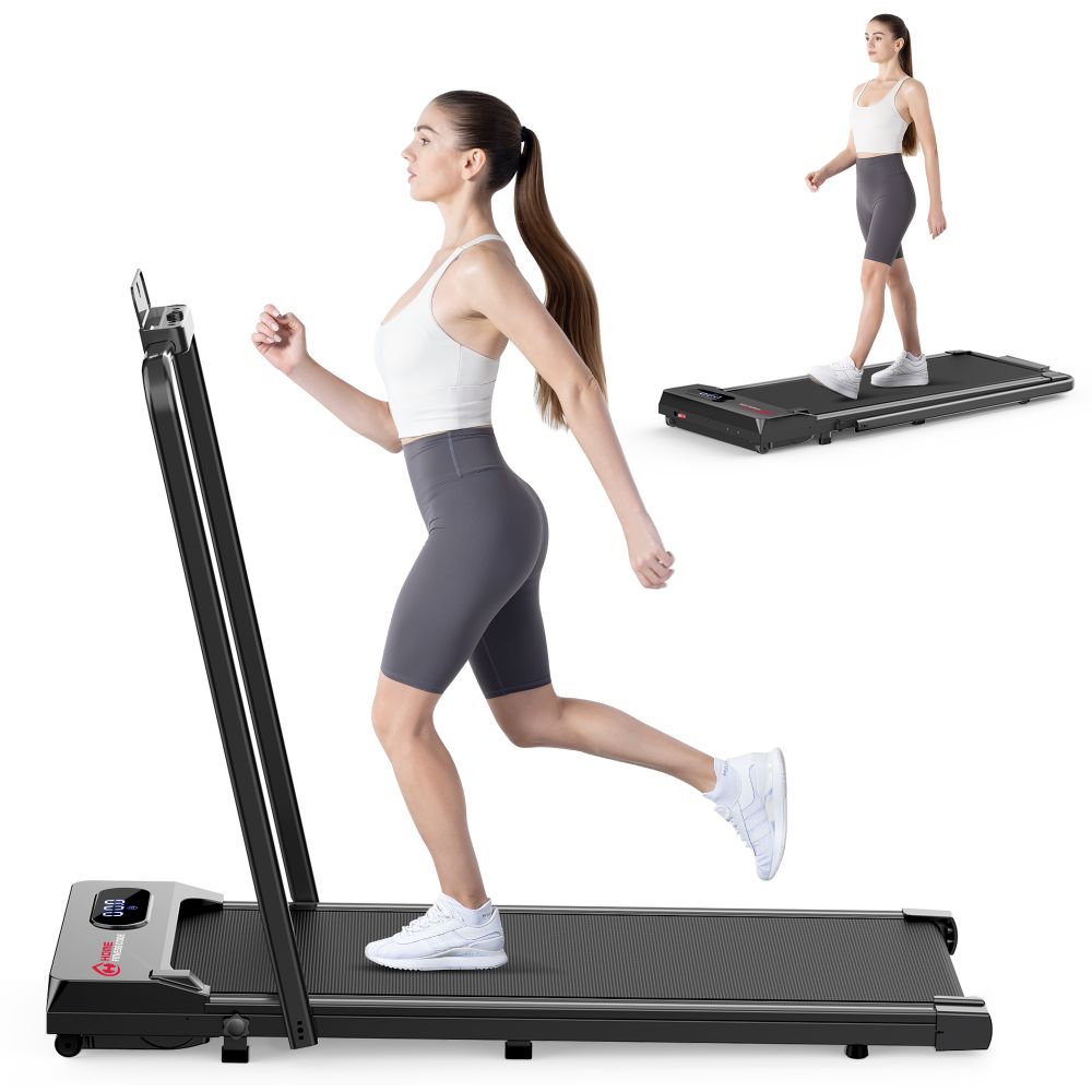 Tapis de Course S1, Vitesse 1-6KM/H