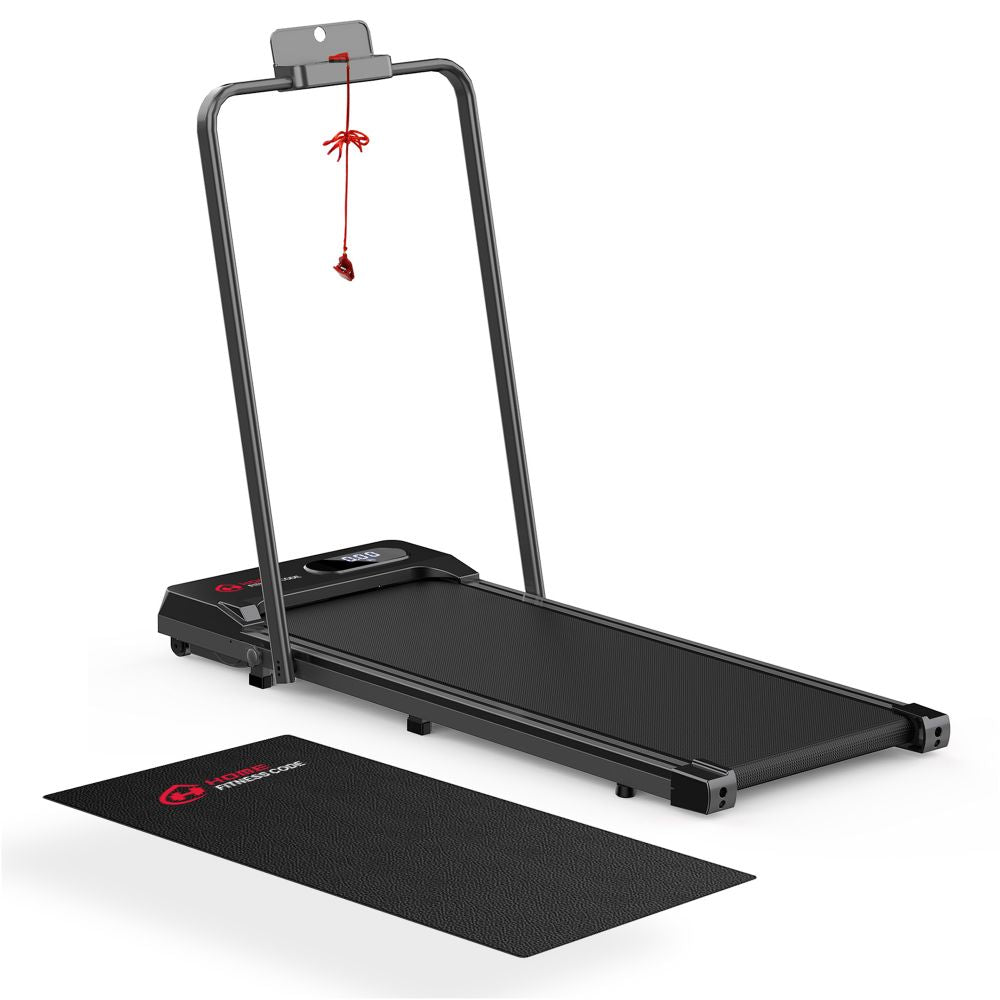 Tapis de Course S1, Vitesse 1-6KM/H