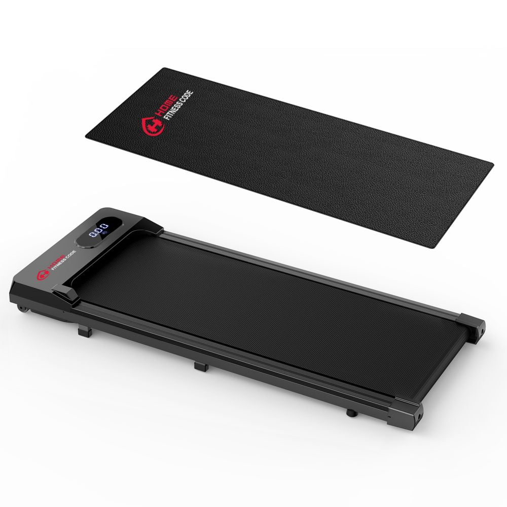 Tapis de Course S1, Vitesse 1-6KM/H