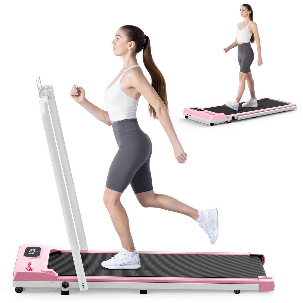 Tapis de Course S1, Vitesse 1-6KM/H