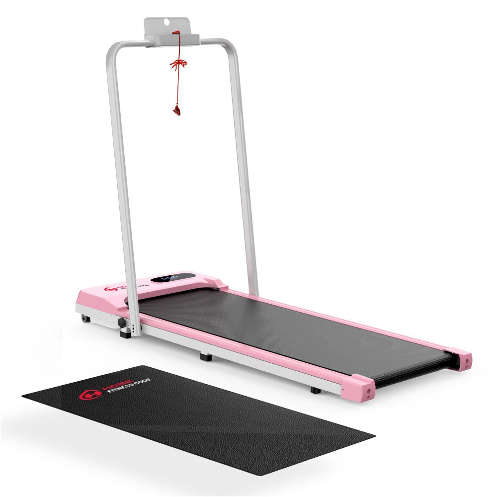 Tapis de Course S1, Vitesse 1-6KM/H