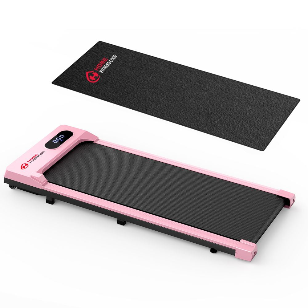 Tapis de Course S1, Vitesse 1-6KM/H