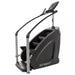 Side view of the Spirit Fitness CSC900 StairClimber highlighting step area