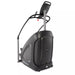 Back and side angled view of the Spirit Fitness CSC900 StairClimber