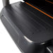 Close-up of the bottom platform of the Spirit Fitness CSC900 StairClimber