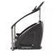 Full side view of the Spirit Fitness CSC900 StairClimber showcasing frame