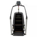 Front view of the Spirit Fitness CSC900 StairClimber showing robust design