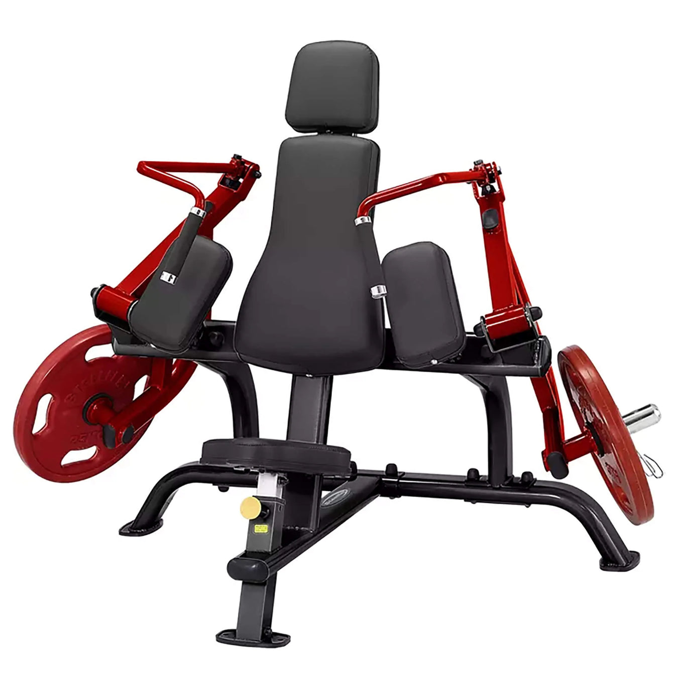 Bicep & Tricep Machines