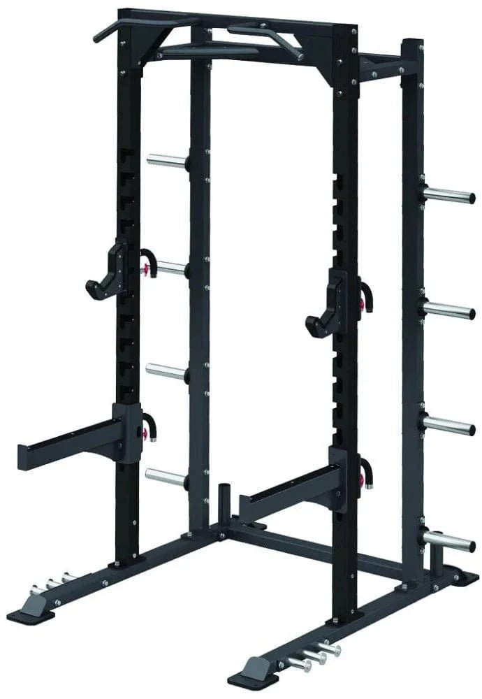 Half Racks