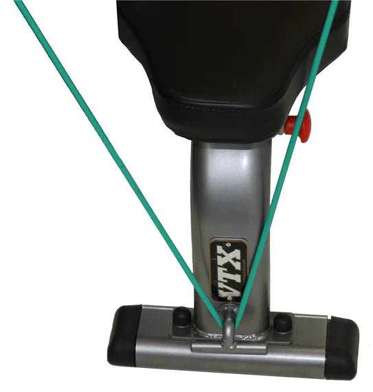 Troy VTX Flat Incline Decline Bench GVBH-FID