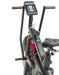 Front view of the Tru Grit Reaper Bike with magnetic resistance