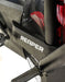 close up foot peg 