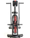 Close-up of the Tru Grit Reaper Bike from back to front view

