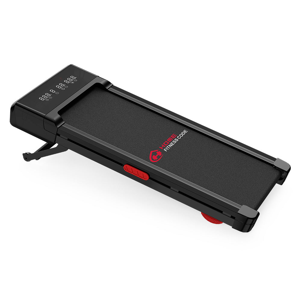 Tapis de Course Y1 avec Inclinaison Automatique de 0 à 9%, Vitesse de 1-10KM/H