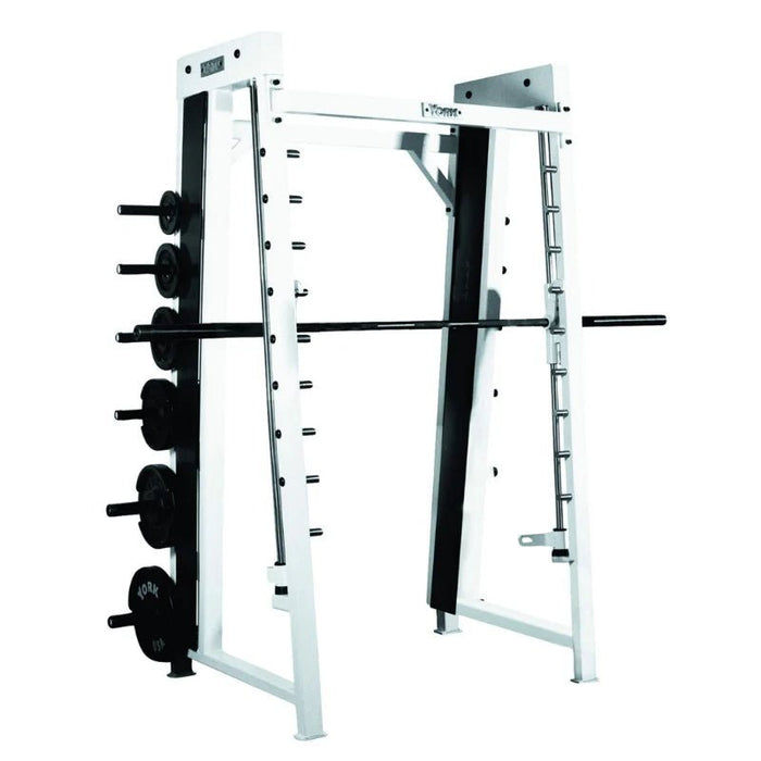 STS Counter-Balanced Smith Machine York