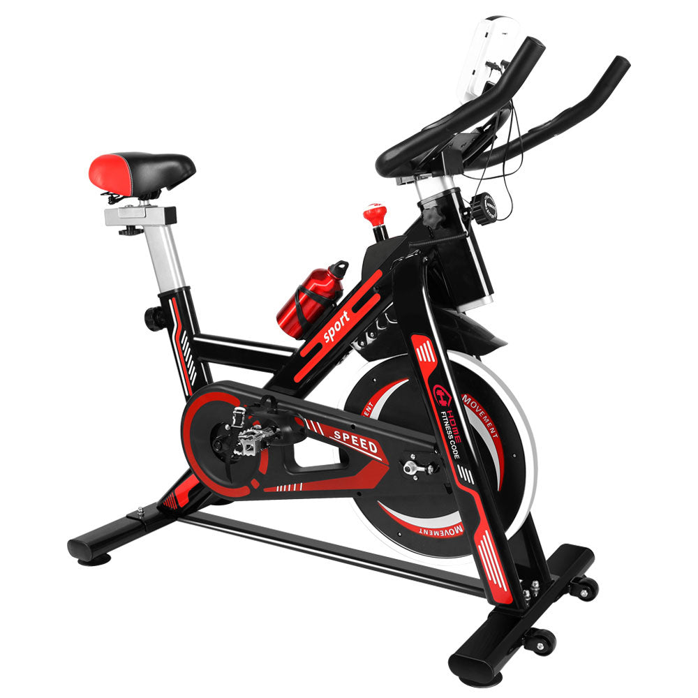 Vélo D'exercice Stationnaire