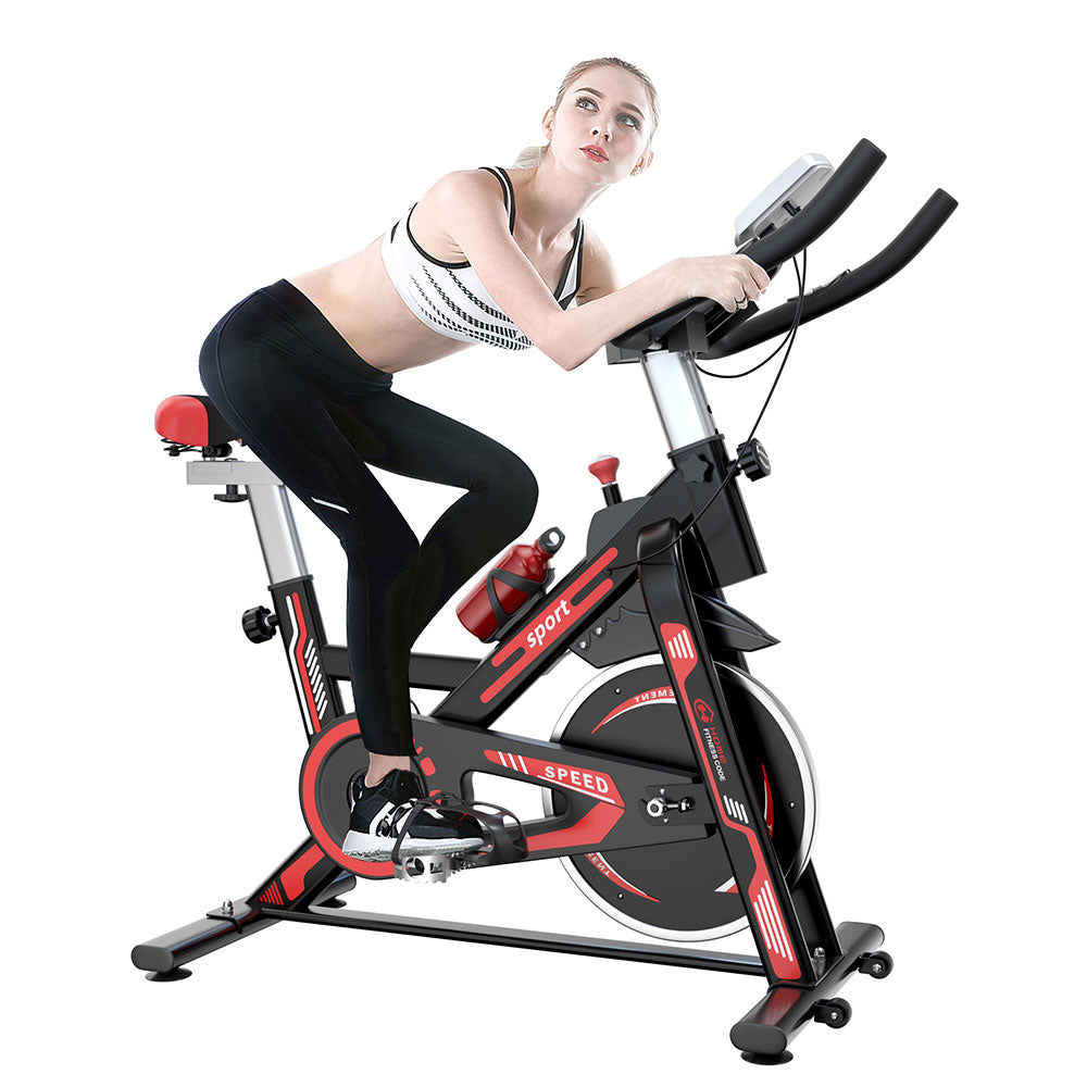Vélo D'exercice Stationnaire